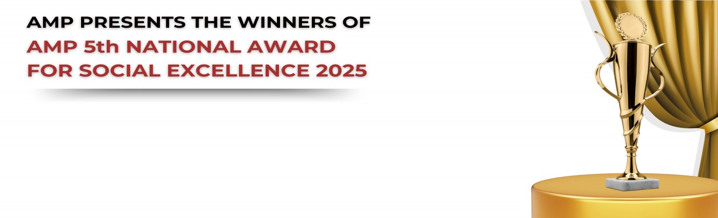 NGO Awards 2025